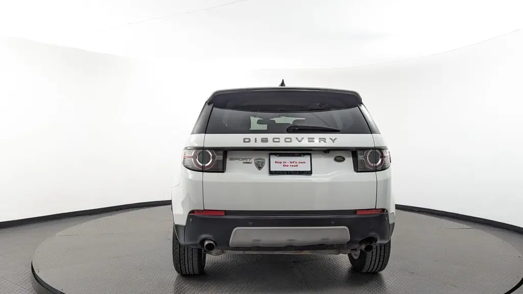 Florida Fine Cars - Used LAND ROVER DISCOVERY SPORT 2019 MIAMI  SPORT HSE