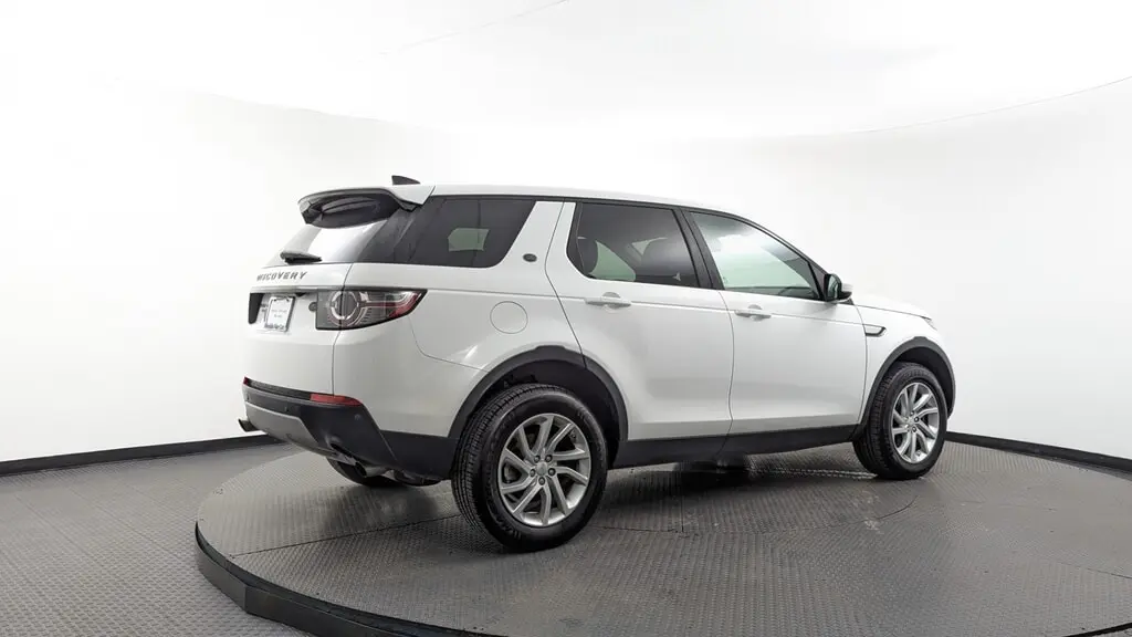 Florida Fine Cars - Used LAND ROVER DISCOVERY SPORT 2019 MIAMI  SPORT HSE