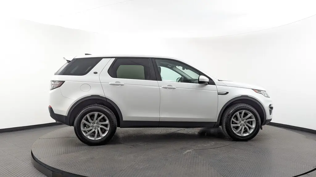 Florida Fine Cars - Used LAND ROVER DISCOVERY SPORT 2019 MIAMI  SPORT HSE