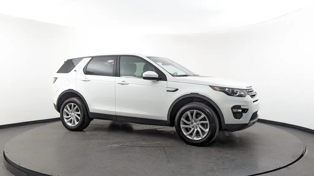 Florida Fine Cars - Used LAND ROVER DISCOVERY SPORT 2019 MIAMI  SPORT HSE