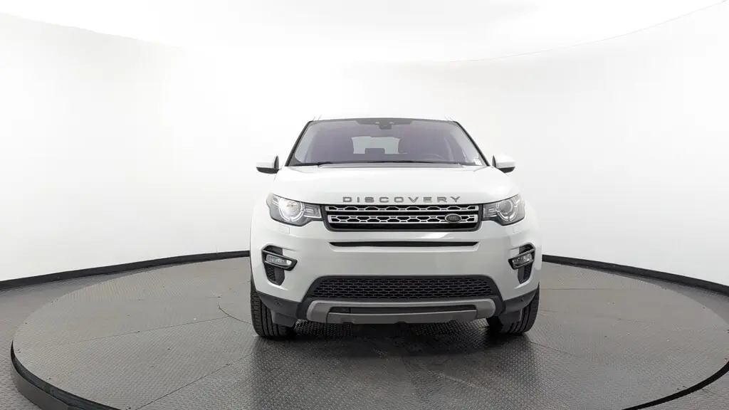 Florida Fine Cars - Used LAND ROVER DISCOVERY SPORT 2019 MIAMI  SPORT HSE
