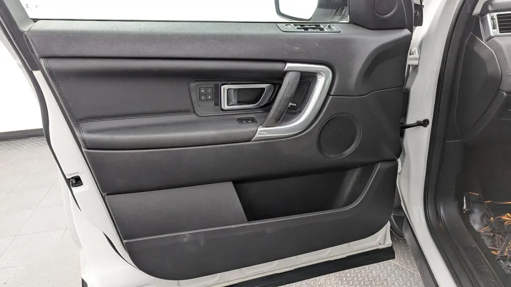 Florida Fine Cars - Used LAND ROVER DISCOVERY SPORT 2019 MIAMI  SPORT HSE
