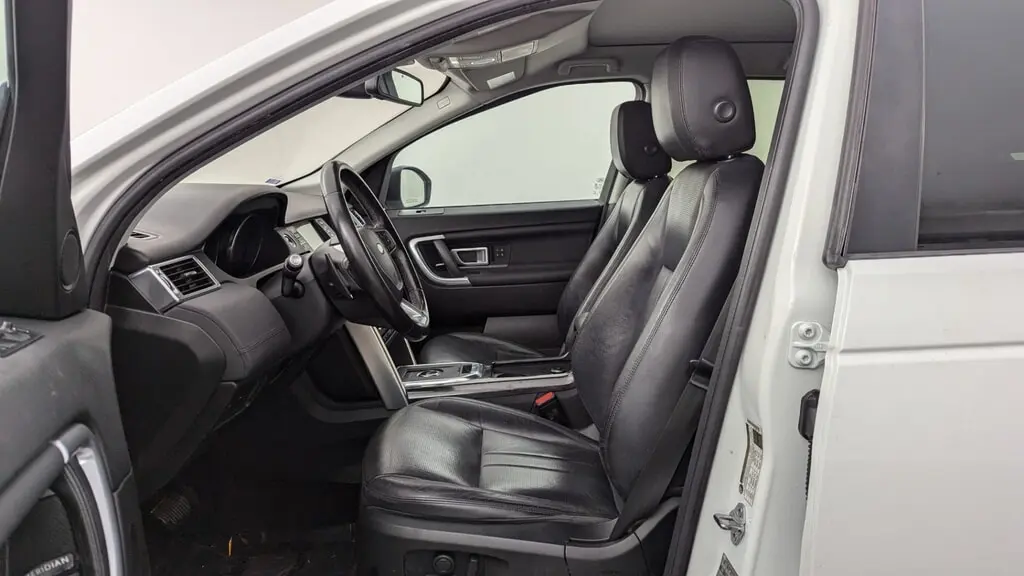 Florida Fine Cars - Used LAND ROVER DISCOVERY SPORT 2019 MIAMI  SPORT HSE
