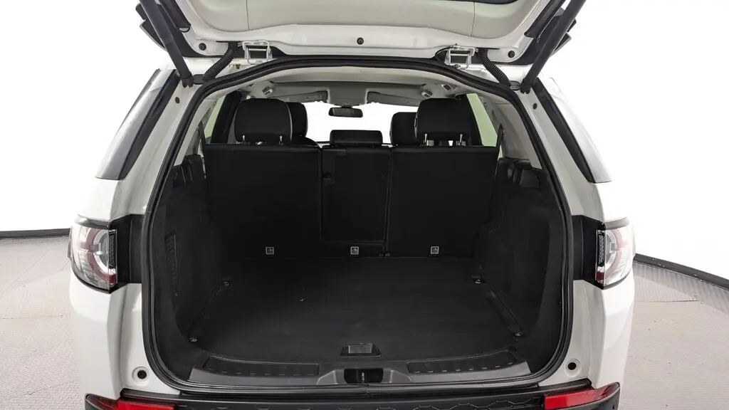 Florida Fine Cars - Used LAND ROVER DISCOVERY SPORT 2019 MIAMI  SPORT HSE