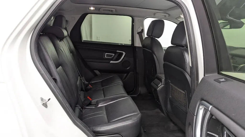 Florida Fine Cars - Used LAND ROVER DISCOVERY SPORT 2019 MIAMI  SPORT HSE