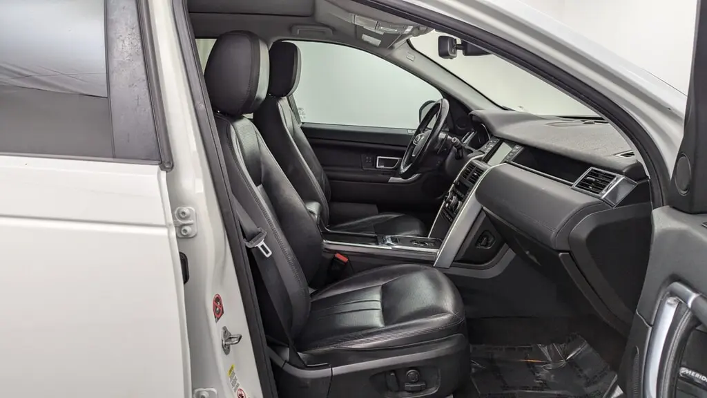 Florida Fine Cars - Used LAND ROVER DISCOVERY SPORT 2019 MIAMI  SPORT HSE