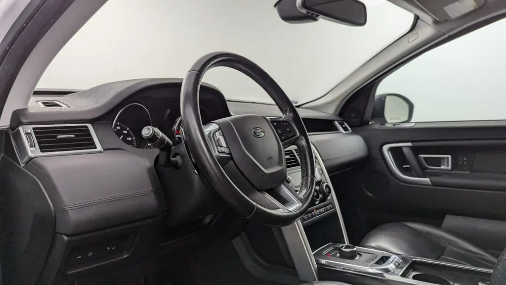 Florida Fine Cars - Used LAND ROVER DISCOVERY SPORT 2019 MIAMI  SPORT HSE