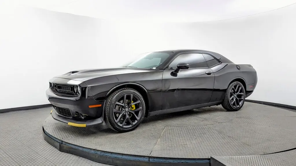 Florida Fine Cars - Used DODGE CHALLENGER 2022 MIAMI SXT