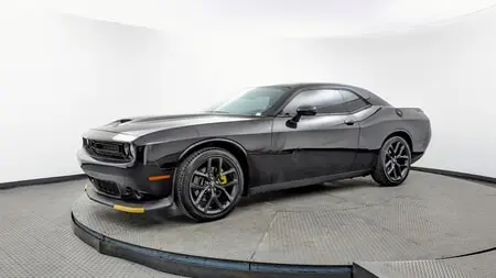 Florida Fine Cars - Used DODGE CHALLENGER 2022 MIAMI SXT