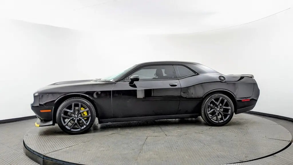 Florida Fine Cars - Used DODGE CHALLENGER 2022 MIAMI SXT