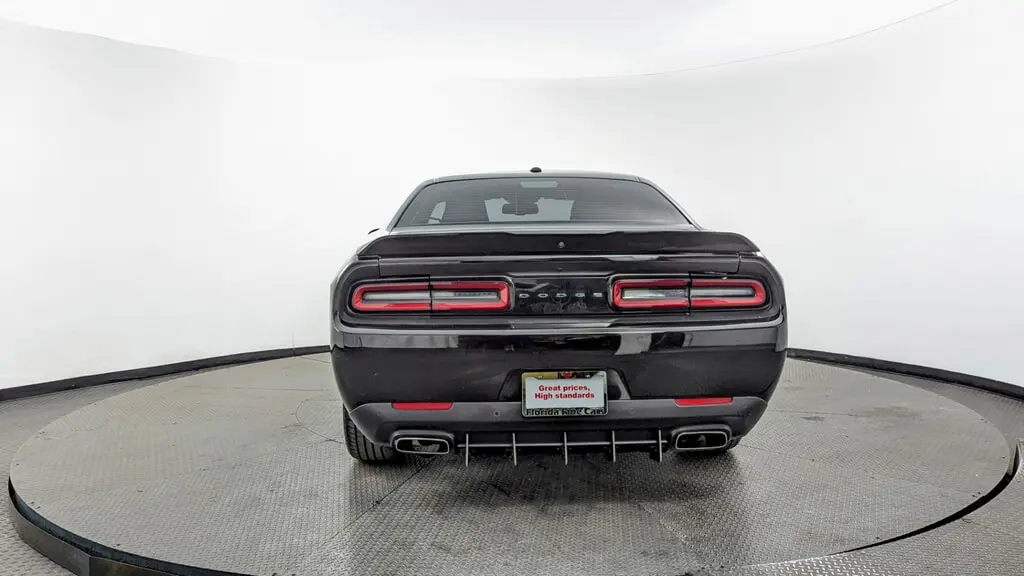 Florida Fine Cars - Used DODGE CHALLENGER 2022 MIAMI SXT