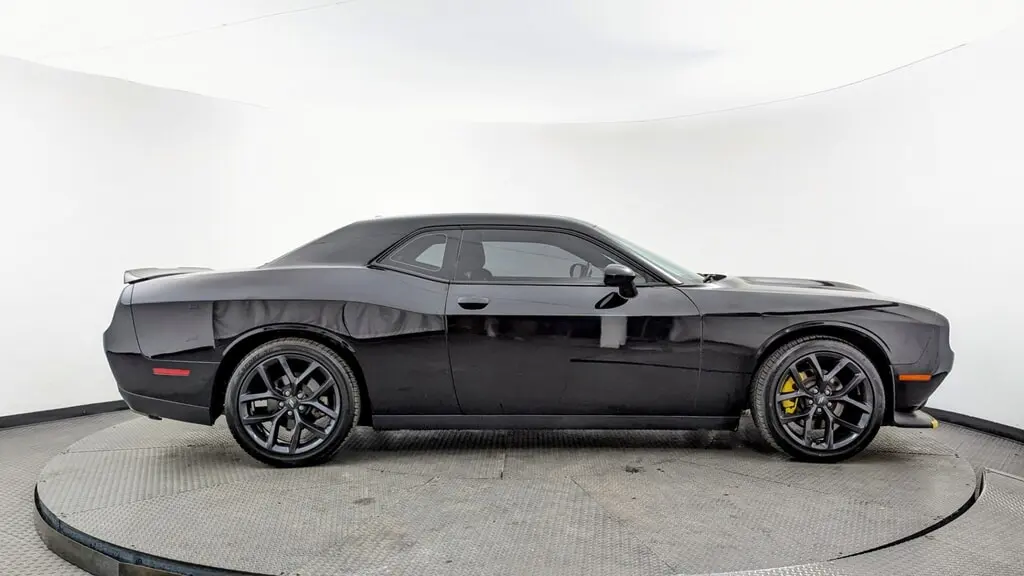 Florida Fine Cars - Used DODGE CHALLENGER 2022 MIAMI SXT