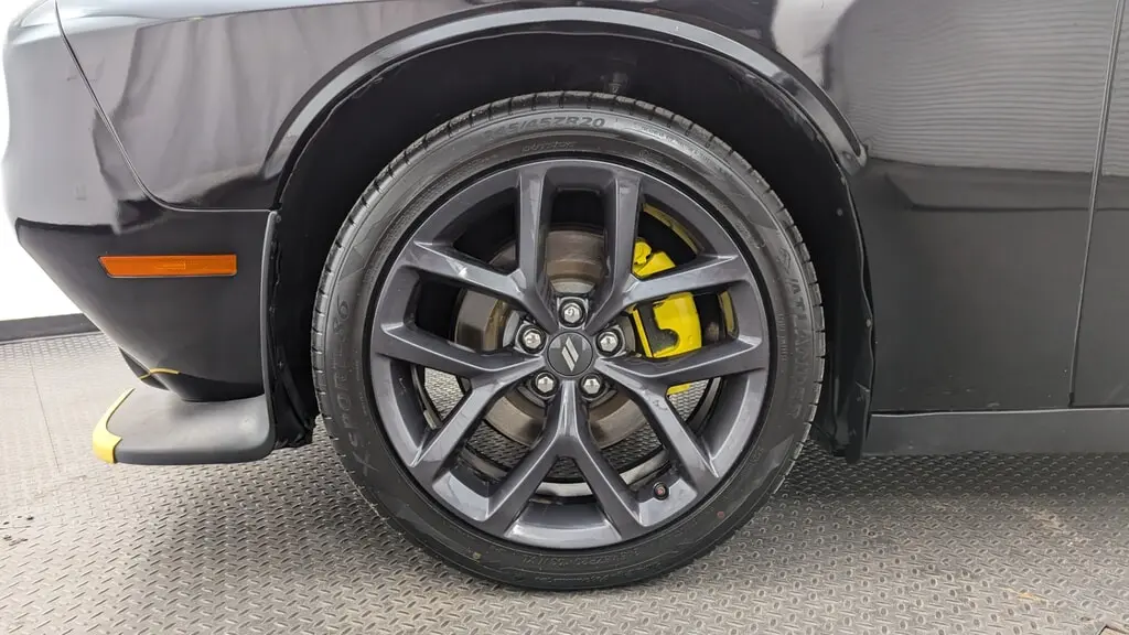 Florida Fine Cars - Used DODGE CHALLENGER 2022 MIAMI SXT