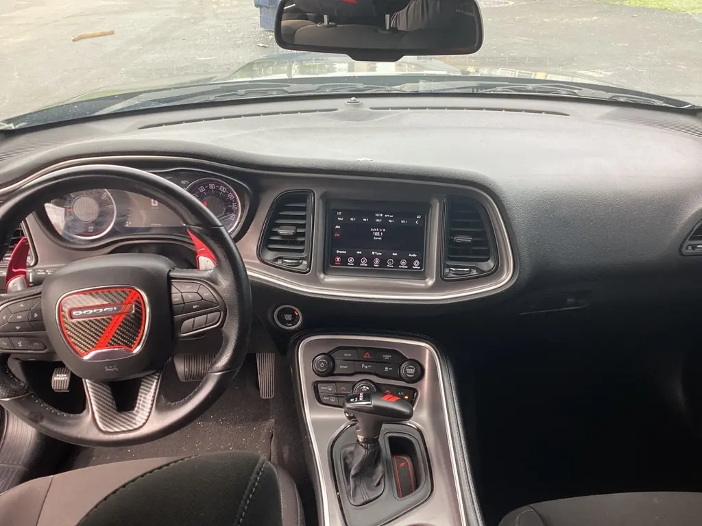 Florida Fine Cars - Used DODGE CHALLENGER 2022 MIAMI sxt