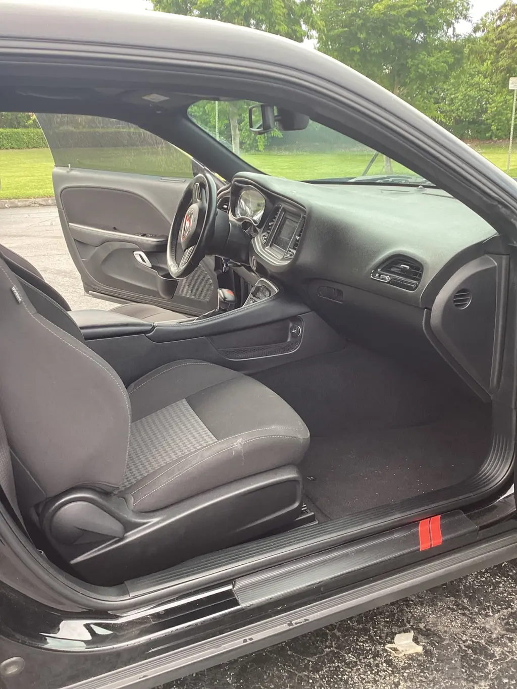 Florida Fine Cars - Used DODGE CHALLENGER 2022 MIAMI sxt