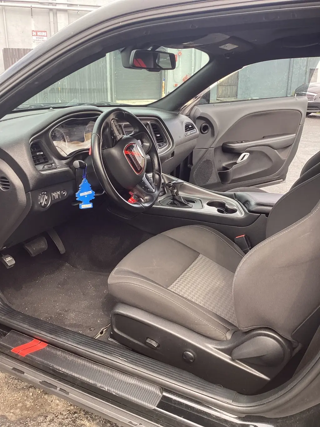 Florida Fine Cars - Used DODGE CHALLENGER 2022 MIAMI sxt