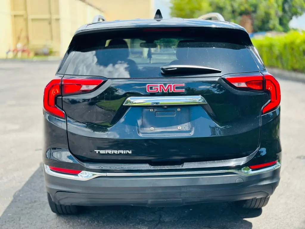 Florida Fine Cars - Used GMC TERRAIN 2021 MARGATE SLT