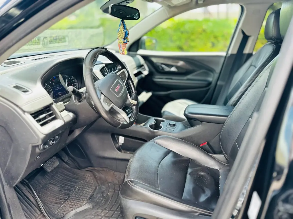 Florida Fine Cars - Used GMC TERRAIN 2021 MARGATE SLT
