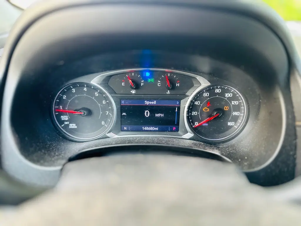 Florida Fine Cars - Used GMC TERRAIN 2021 MARGATE SLT