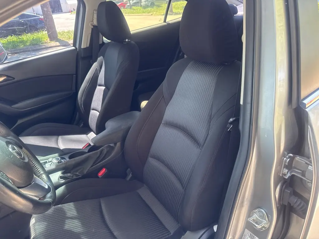 Florida Fine Cars - Used MAZDA MAZDA3 2016 WEST PALM I TOURING
