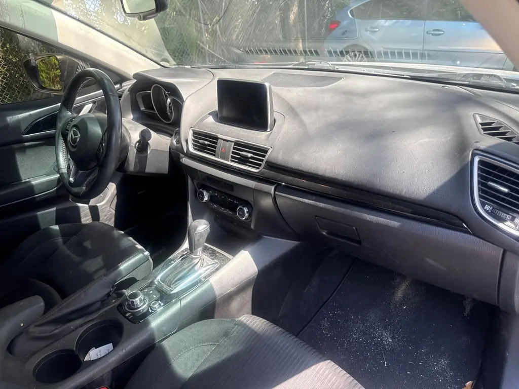 Florida Fine Cars - Used MAZDA MAZDA3 2016 WEST PALM I TOURING