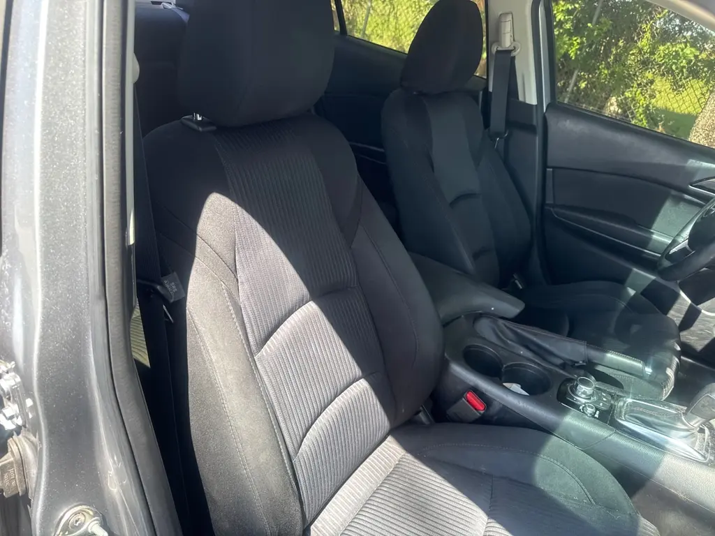 Florida Fine Cars - Used MAZDA MAZDA3 2016 WEST PALM I TOURING