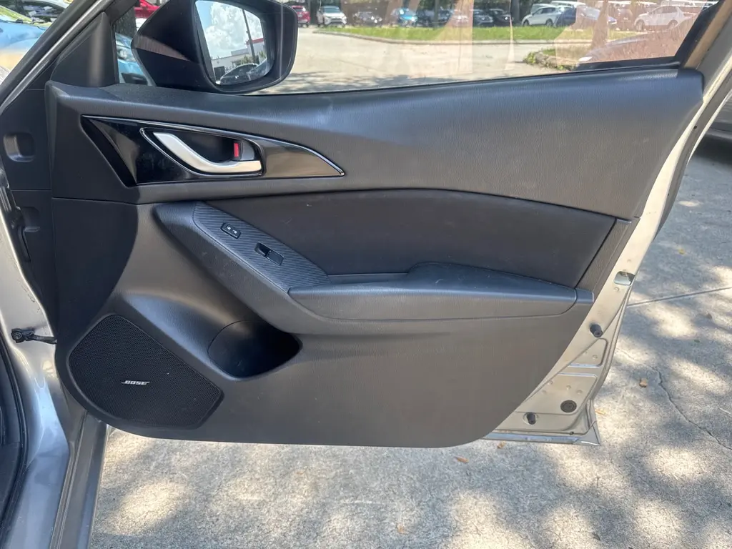 Florida Fine Cars - Used MAZDA MAZDA3 2016 WEST PALM I TOURING