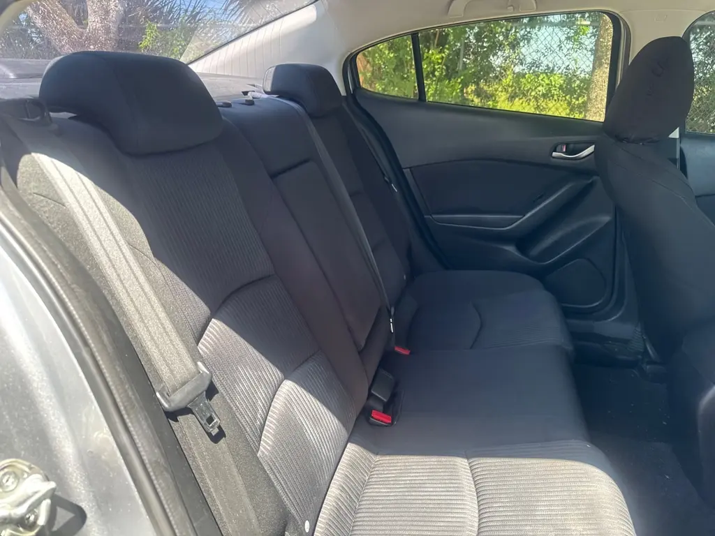 Florida Fine Cars - Used MAZDA MAZDA3 2016 WEST PALM I TOURING