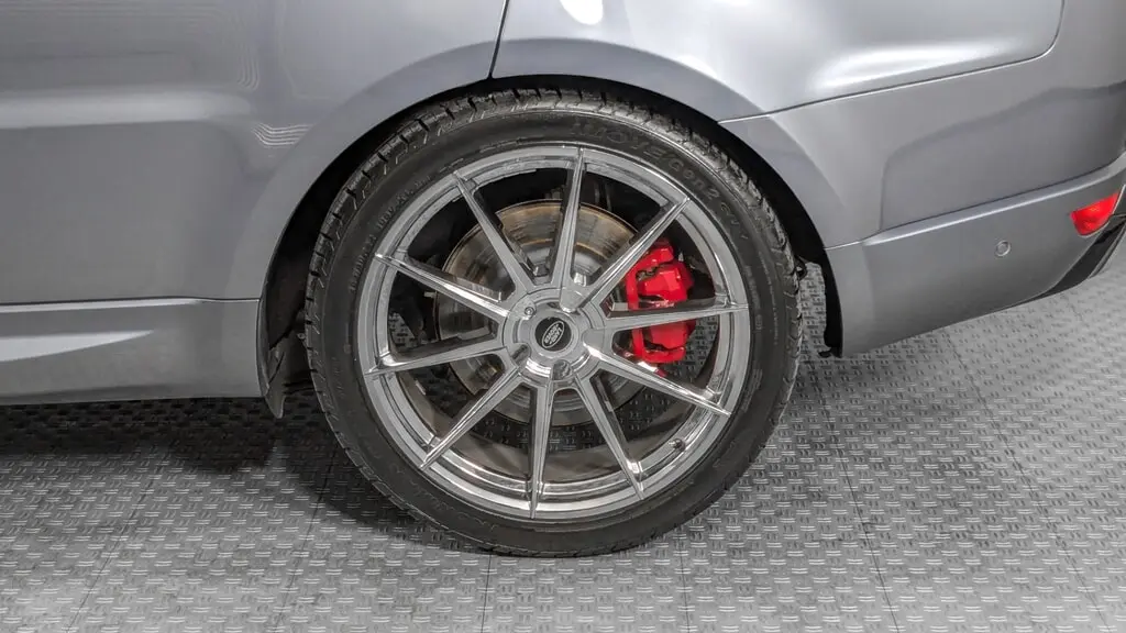 Florida Fine Cars - Used LAND ROVER RANGE ROVER SPORT 2019 ORLANDO DYNAMIC