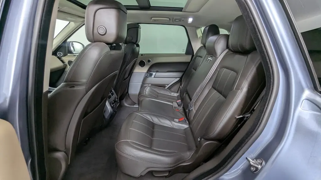 Florida Fine Cars - Used LAND ROVER RANGE ROVER SPORT 2019 ORLANDO DYNAMIC