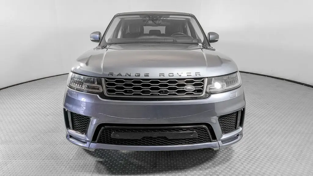 Florida Fine Cars - Used LAND ROVER RANGE ROVER SPORT 2019 ORLANDO DYNAMIC
