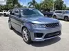 Florida Fine Cars - Used LAND ROVER RANGE ROVER SPORT 2019 ORLANDO DYNAMIC