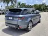 Florida Fine Cars - Used LAND ROVER RANGE ROVER SPORT 2019 ORLANDO DYNAMIC