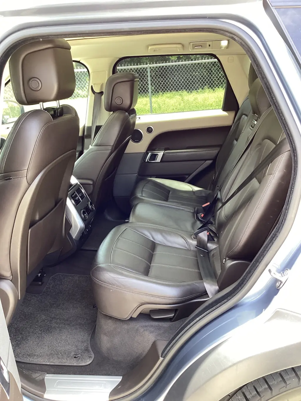 Florida Fine Cars - Used LAND ROVER RANGE ROVER SPORT 2019 ORLANDO DYNAMIC