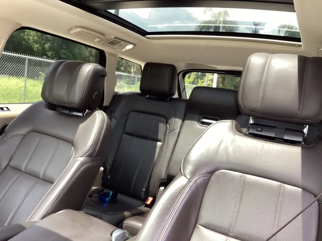 Florida Fine Cars - Used LAND ROVER RANGE ROVER SPORT 2019 ORLANDO DYNAMIC
