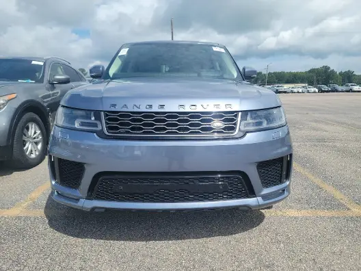 Florida Fine Cars - Used LAND ROVER RANGE ROVER SPORT 2019 ORLANDO DYNAMIC