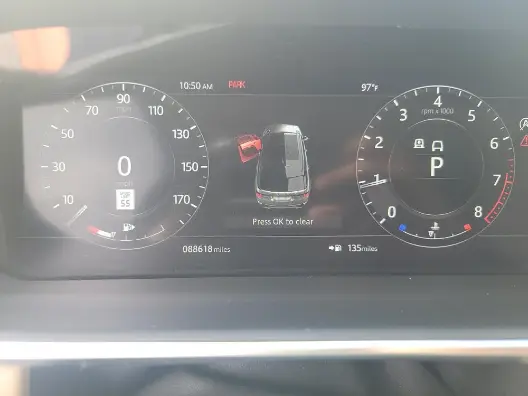 Florida Fine Cars - Used LAND ROVER RANGE ROVER SPORT 2019 ORLANDO DYNAMIC