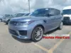 Florida Fine Cars - Used LAND ROVER RANGE ROVER SPORT 2019 ORLANDO DYNAMIC