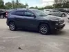 Florida Fine Cars - Used JEEP CHEROKEE 2017 MIAMI LATITUDE