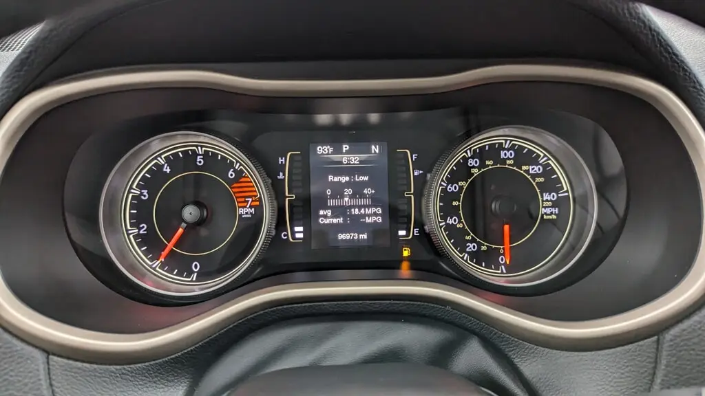 Florida Fine Cars - Used JEEP CHEROKEE 2017 MIAMI LATITUDE