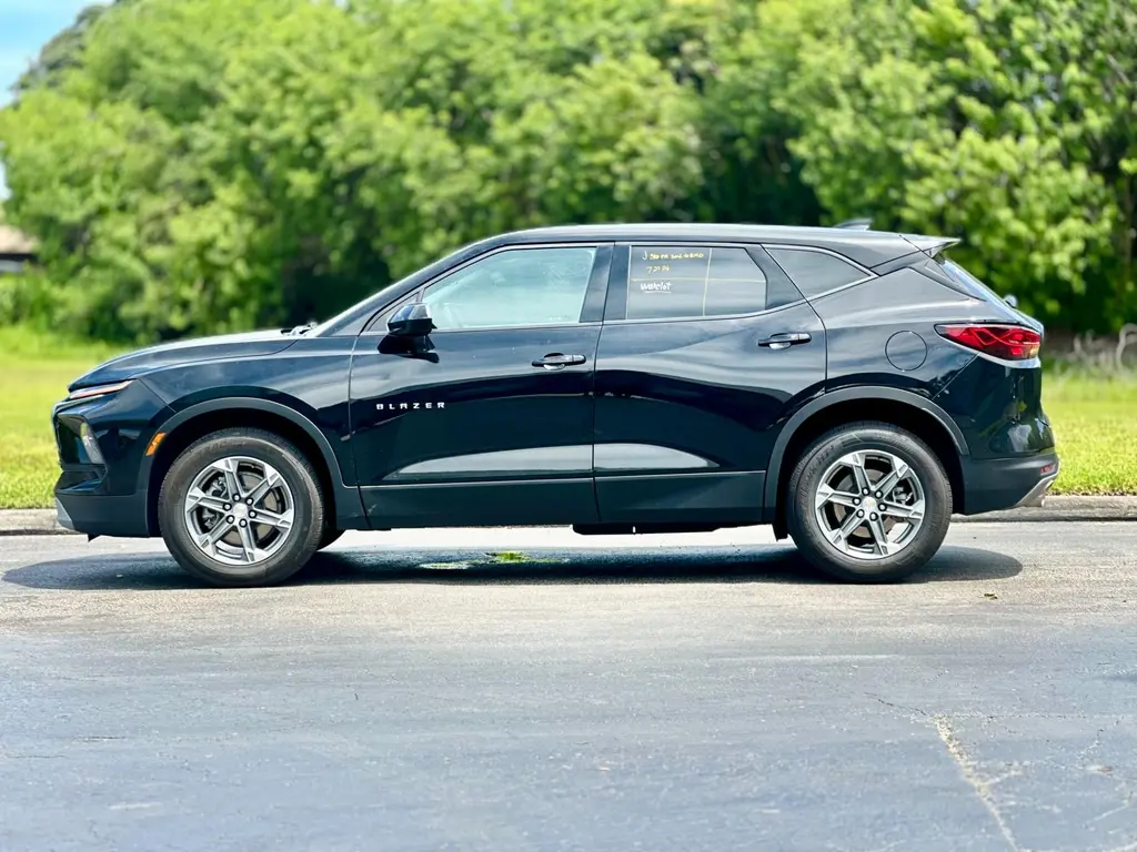 Florida Fine Cars - Used CHEVROLET BLAZER 2023 MIAMI LT
