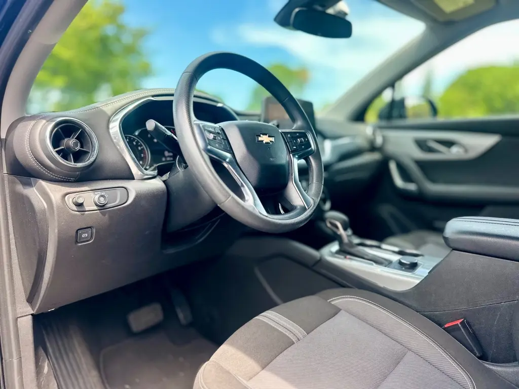 Florida Fine Cars - Used CHEVROLET BLAZER 2023 MIAMI LT