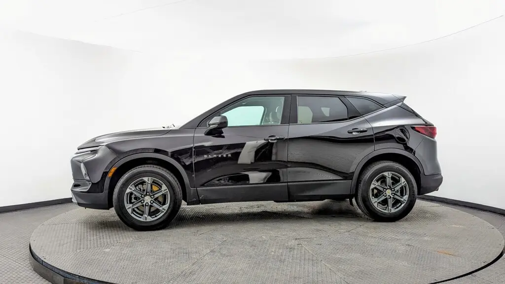 Florida Fine Cars - Used CHEVROLET BLAZER 2023 MIAMI LT