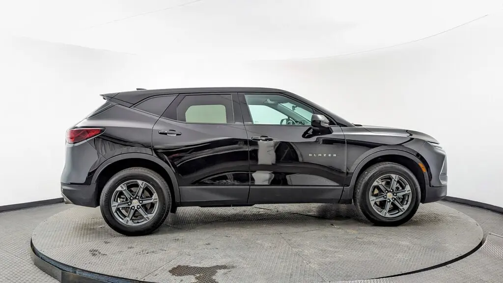 Florida Fine Cars - Used CHEVROLET BLAZER 2023 MIAMI LT