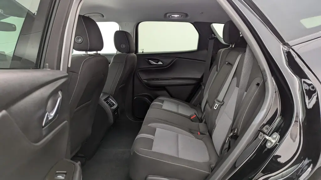 Florida Fine Cars - Used CHEVROLET BLAZER 2023 MIAMI LT