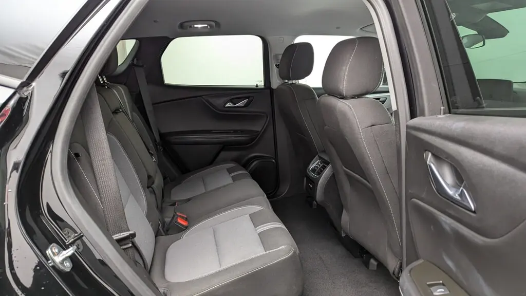 Florida Fine Cars - Used CHEVROLET BLAZER 2023 MIAMI LT