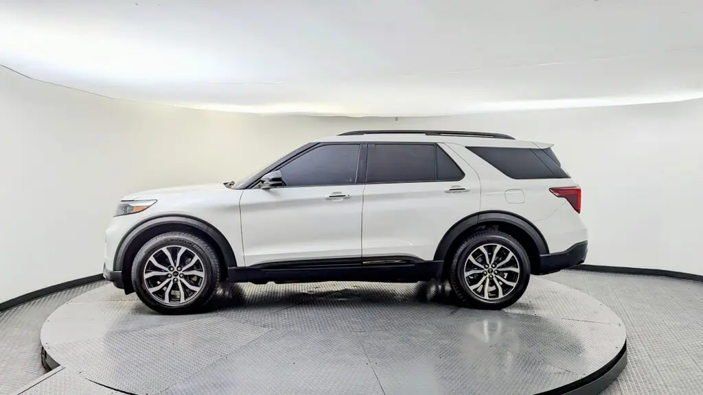 Florida Fine Cars - Used FORD EXPLORER 2020 WEST PALM ST