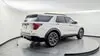 Florida Fine Cars - Used FORD EXPLORER 2020 WEST PALM ST