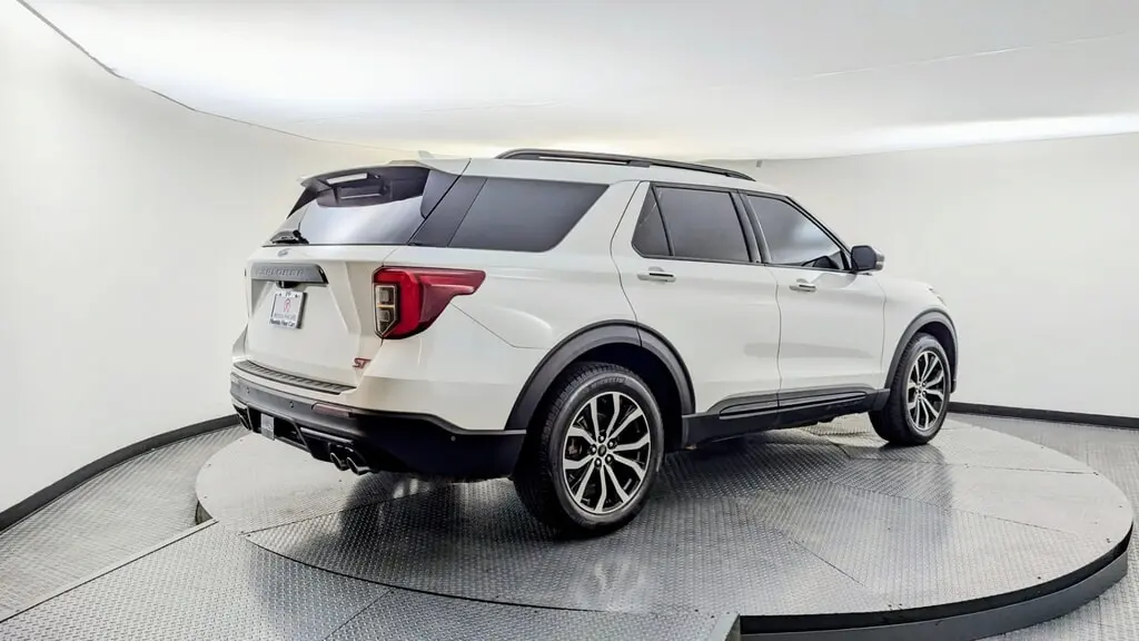 Florida Fine Cars - Used FORD EXPLORER 2020 WEST PALM ST