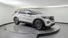 Florida Fine Cars - Used FORD EXPLORER 2020 WEST PALM ST